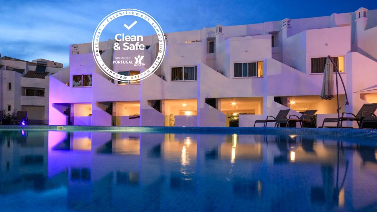 Lagoa Hotel Exterior foto