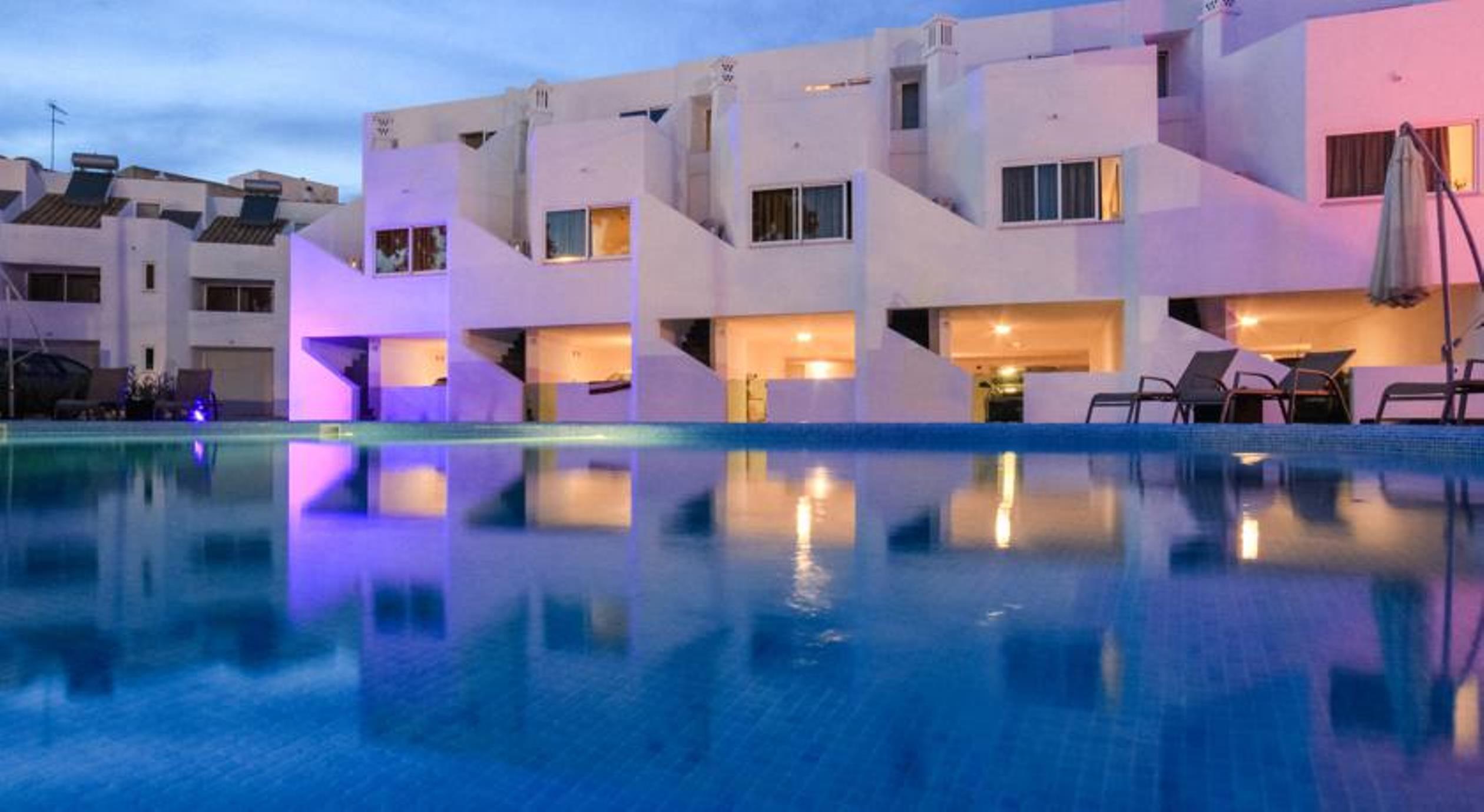 Lagoa Hotel Exterior foto